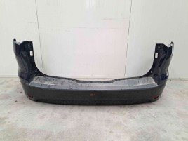 Bara spate Ford Focus 3 (CB8) [Fabr 2011-2015] E2