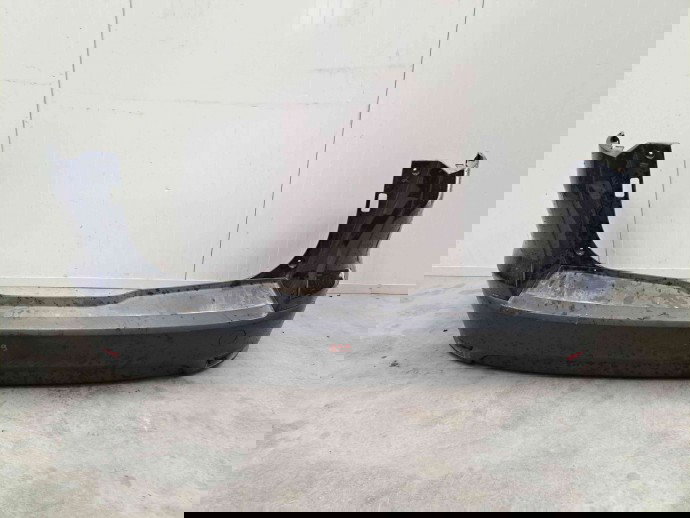 Bara spate Ford Focus 3 (CB8) [Fabr 2011-2015] E2