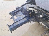 Cap lonjeron dreapta Ford Focus 3 (CB8) [Fabr 2011-2015] OEM