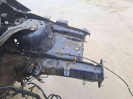 Cap lonjeron stanga Ford Focus 3 (CB8) [Fabr 2011-2015] OEM