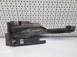 Capac balama capota stanga Ford Focus 3 (CB8) [Fabr 2011-2015] BM51-A02477-AE