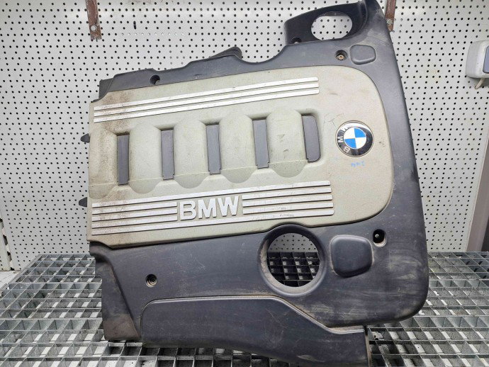 Capac motor Bmw 5 (E60) [Fabr 2004-2010] OEM 2.5 NC51 