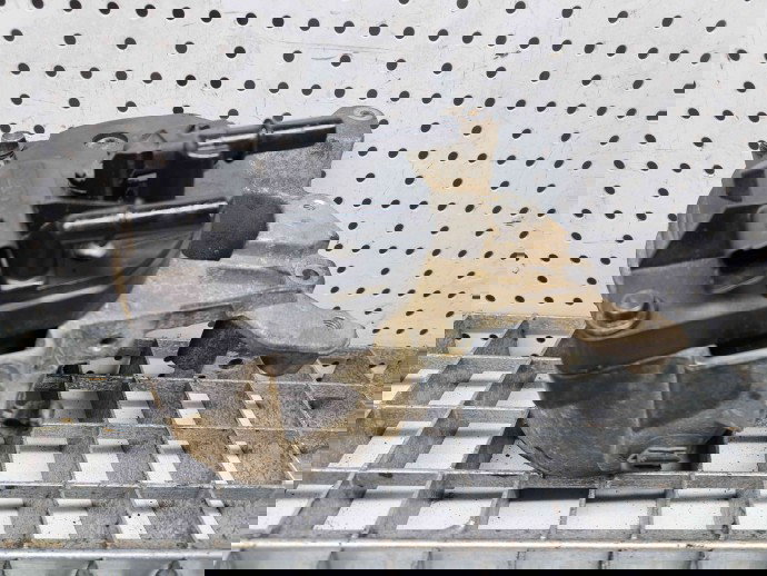 Carcasa flitru combustibil Ford Focus 3 (CB8) [Fabr 2011-2015] AV6Q-9155-AA 1.6 TDCI DV6 