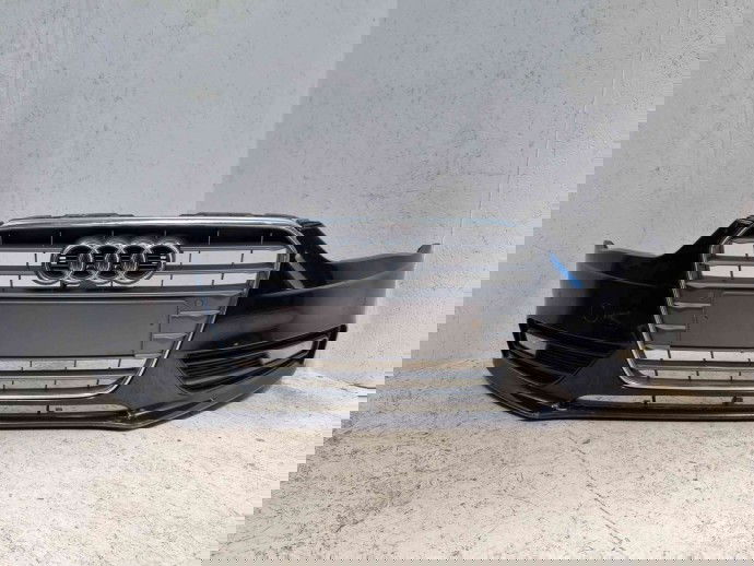 Bara fata Audi A4 B8.5 facelift [Fabr 2008-2015] LY9T