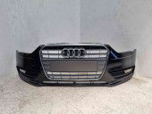 Bara fata Audi A4 B8.5 facelift [Fabr 2008-2015] LY9T