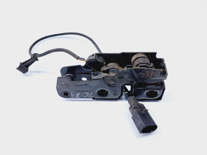 Broasca capota Audi A4 (8K2, B8) [Fabr 2008-2015] 8K0823509F