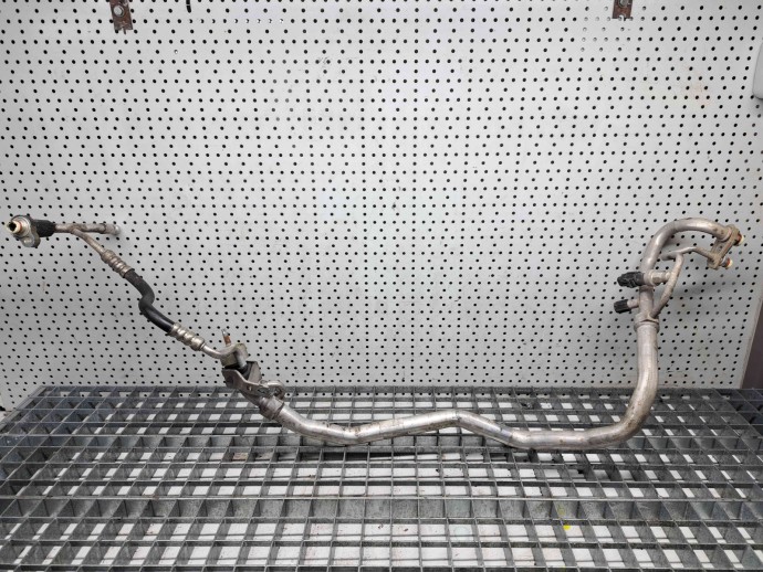 Conducta AC Ford Focus 3 (CB8) [Fabr 2011-2015] OEM 1.6 TDCI DV6 