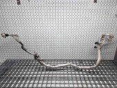 Conducta AC Ford Focus 3 (CB8) [Fabr 2011-2015] OEM 1.6 TDCI DV6 