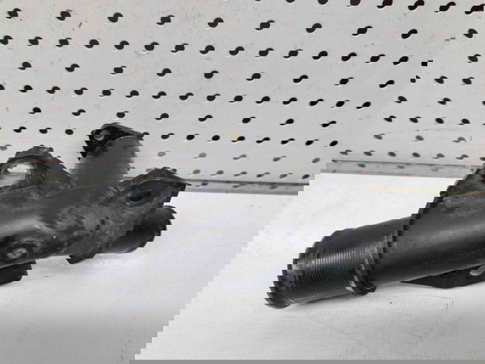 Conducta apa Ford Focus 3 (CB8) [Fabr 2011-2015] 9671124980 1.6 TDCI DV6 