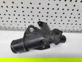 Conducta apa Ford Focus 3 (CB8) [Fabr 2011-2015] 9671124980 1.6 TDCI DV6 