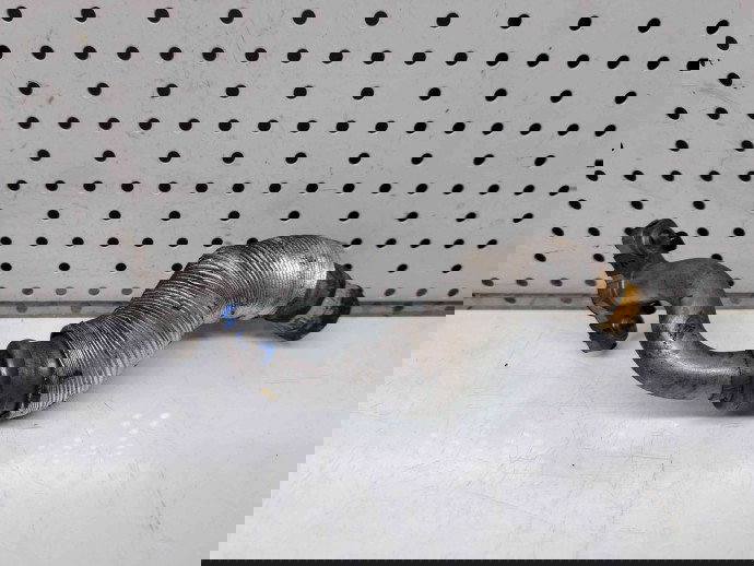 Conducta gaze Ford Focus 3 (CB8) [Fabr 2011-2015] OEM 1.6 TDCI DV6 