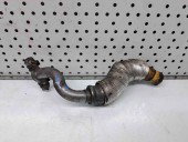 Conducta gaze Ford Focus 3 (CB8) [Fabr 2011-2015] OEM 1.6 TDCI DV6 