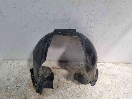 Carenaj roata dreapta fata Audi A4 (8K2, B8) [Fabr 2008-2015] 8K0821172N
