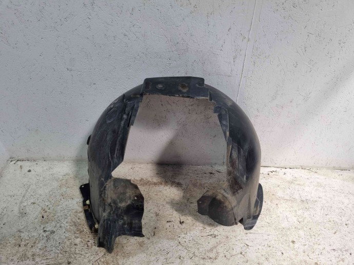 Carenaj roata dreapta fata Audi A4 (8K2, B8) [Fabr 2008-2015] 8K0821172N
