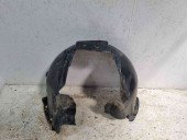 Carenaj roata dreapta fata Audi A4 (8K2, B8) [Fabr 2008-2015] 8K0821172N