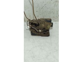 Broasca usa stanga spate Dacia Logan 1.4 OEM 2004-2012 