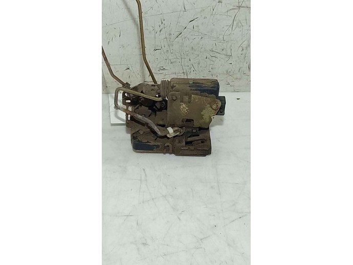 Broasca usa stanga spate Dacia Logan 1.4 OEM 2004-2012 