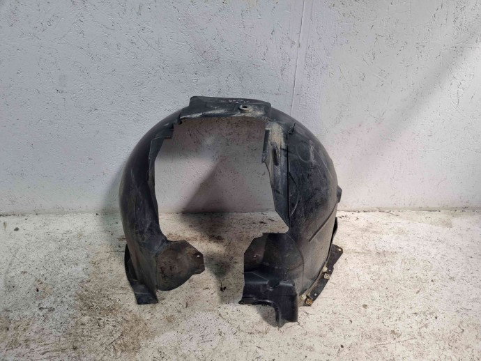 Carenaj roata stanga fata Audi A4 (8K2, B8) [Fabr 2008-2015] 8K0821171N