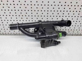 Corp termostat Ford Focus 3 (CB8) [Fabr 2011-2015] 9670253780 1.6 TDCI DV6 