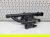 Corp termostat Ford Focus 3 (CB8) [Fabr 2011-2015] 9670253780 1.6 TDCI DV6 