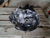 Cutie viteze manuala 6 trepte Ford Focus 3 (CB8) [Fabr 2011-2015] AV6R-7002-KF 1.6 TDCI DV6  85KW / 116CP