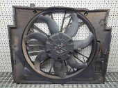 Electroventilator Bmw 5 (E60) [Fabr 2004-2010] 7789824 2.5 NC51  120KW /  163CP