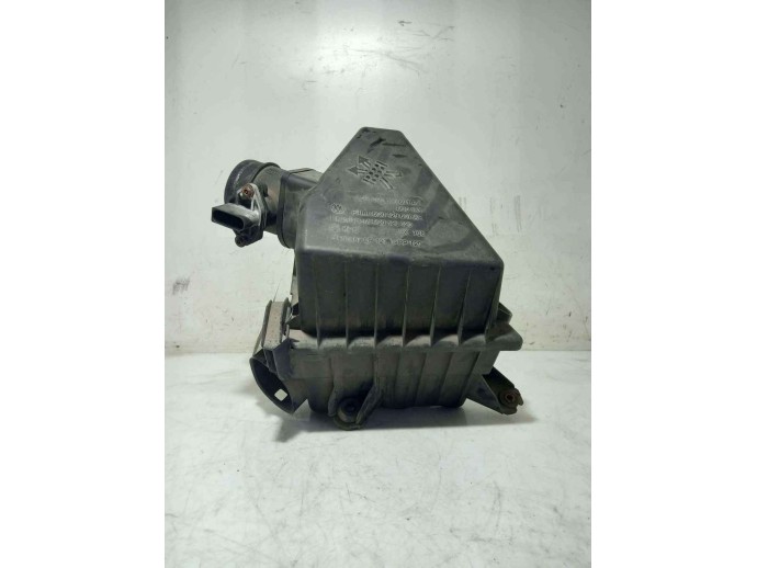 Carcasa filtru aer Skoda Roomster 1.4 TDI 6Q0129607AR 2006-2015