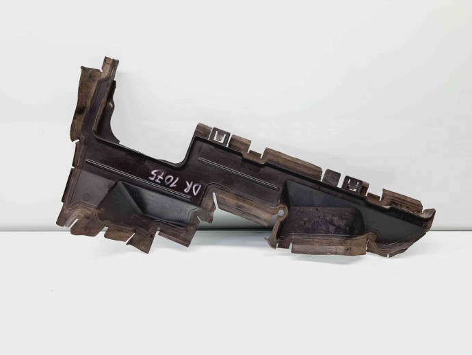 Deflector aer Audi A4 (8K2, B8) [Fabr 2008-2015] 8K0121284S