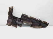 Deflector aer Audi A4 (8K2, B8) [Fabr 2008-2015] 8K0121284S