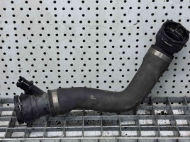 Furtun intercooler Bmw 5 (E60) [Fabr 2004-2010] 7789742 2.5 NC51 