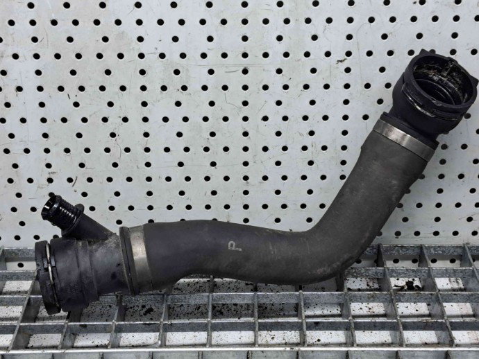 Furtun intercooler Bmw 5 (E60) [Fabr 2004-2010] 7789742 2.5 NC51 