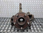 Fuzeta fata dreapta Ford Focus 3 (CB8) [Fabr 2011-2015] OEM 1.6 TDCI DV6 