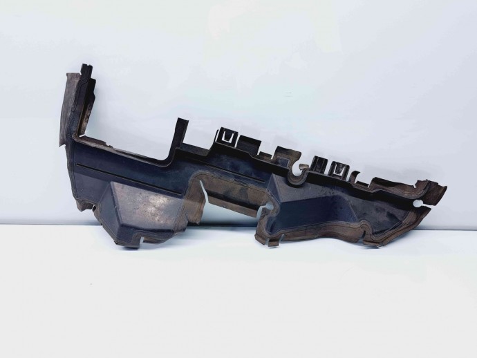 Deflector aer Audi A4 (8K2, B8) [Fabr 2008-2015] 8K0121283S