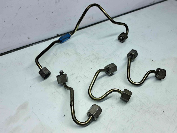 Set conducte tur injector Bmw 1(F20, F21) [Fabr 2011-2017] Facelift OEM 1.5 LCI B37  