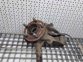 Fuzeta fata stanga Ford Focus 3 (CB8) [Fabr 2011-2015] OEM 1.6 TDCI DV6 