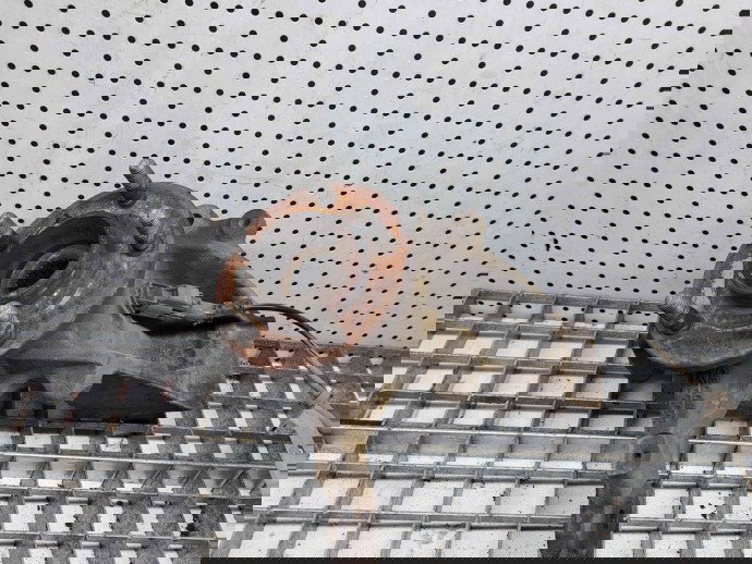 Fuzeta fata stanga Ford Focus 3 (CB8) [Fabr 2011-2015] OEM 1.6 TDCI DV6 