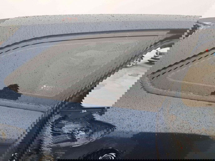 Geam caroserie fix dreapta Ford Focus 3 (CB8) [Fabr 2011-2015] OEM