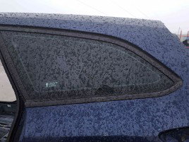 Geam caroserie fix stanga Ford Focus 3 (CB8) [Fabr 2011-2015] OEM