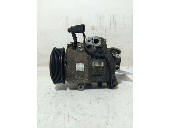 Compresor clima Skoda Roomster 1.4 TDI 6Q0820803K 2006-2015