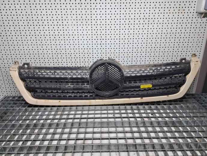 Grila bara fata Mercedes Sprinter 4,6-t (904) [Fabr 1996-2006] OEM