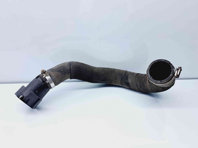 Furtun intercooler Audi A4 (8K2, B8) [Fabr 2008-2015] 8K0145738AH 2.0 TDI CGLC 2.0 TDI CGLC 130KW / 177CP