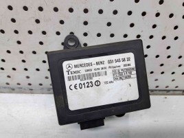 Imobilizator Mercedes Sprinter 4,6-t (904) [Fabr 1996-2006] 0315455832