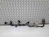 Instalatie injectoare Ford Focus 3 (CB8) [Fabr 2011-2015] AV6Q-6M091-AA 1.6 TDCI DV6 