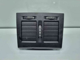  Grila aerisire spate Skoda Octavia 2 (1Z3) [Fabr 2004-2013] BLAZER BLUE