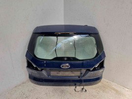 Haion Ford Mondeo 4 [Fabr 2007-2015] BLAZER BLUE