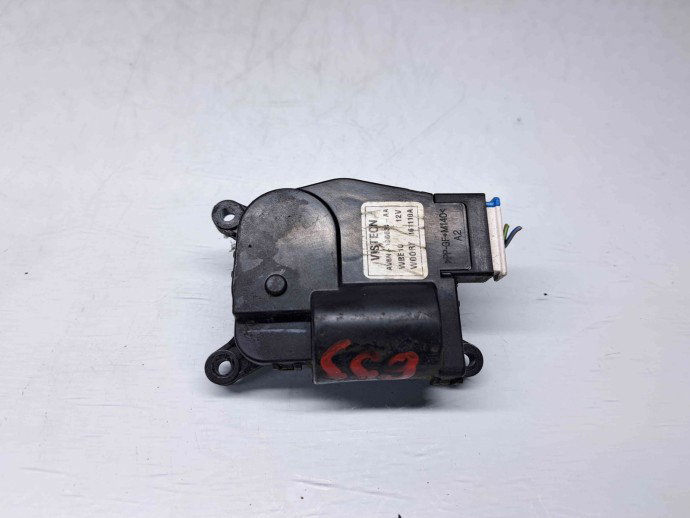 Motoras clapeta aeroterma bord Ford Focus 3 (CB8) [Fabr 2011-2015] OEM
