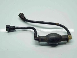 Pompa combustibil Nissan Qashqai [Fabr 2007-2014] 17270-JD500 2.0 M9R  