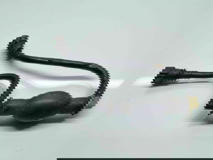 Pompa combustibil Nissan Qashqai [Fabr 2007-2014] 17270-JD500 2.0 M9R  