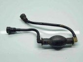 Pompa combustibil Nissan Qashqai [Fabr 2007-2014] 17270-JD500 2.0 M9R  