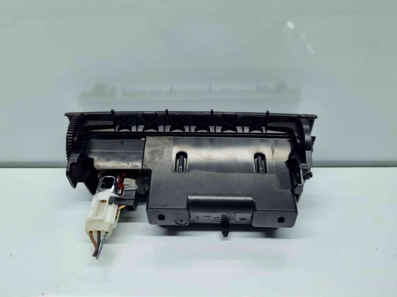 Scrumiera Volkswagen Passat B6 Variant (3C5) [Fabr 2005-2010] 8K0121403Q - imagine 3